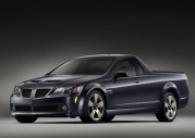 2008 Pontiac G6 GXP